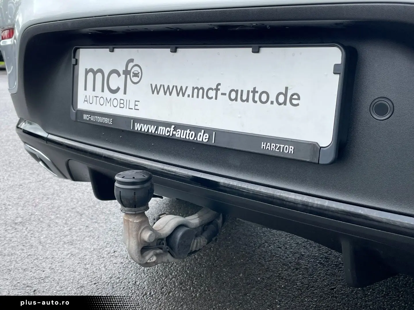 MERCEDES-BENZ GLC 220d Coupe 4M AMG Line