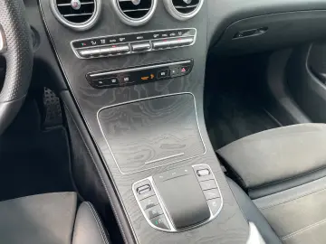 MERCEDES-BENZ GLC 220d Coupe 4M AMG Line