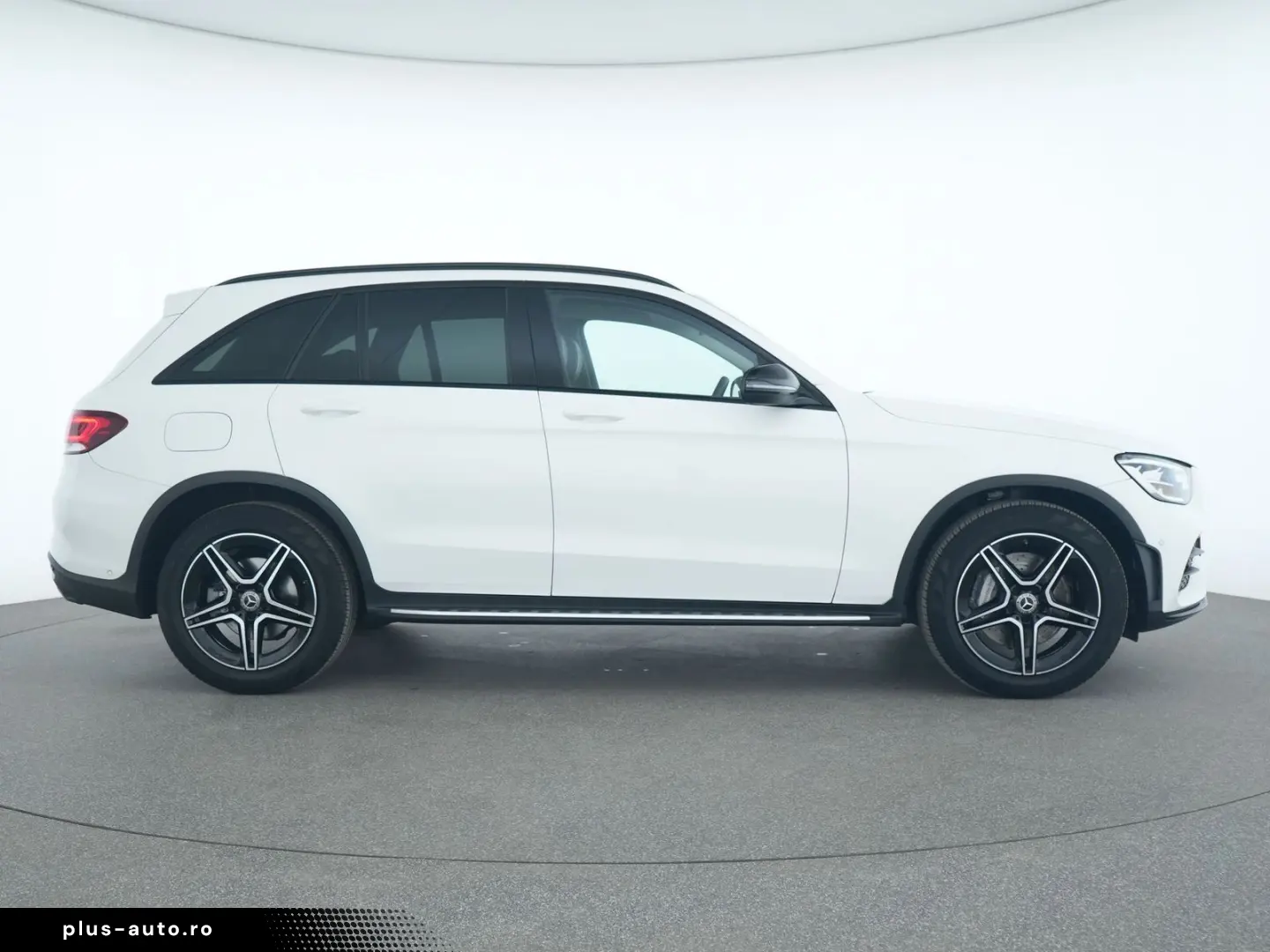 MERCEDES-BENZ GLC 220 d AMG Line