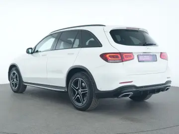 MERCEDES-BENZ GLC 220 d AMG Line