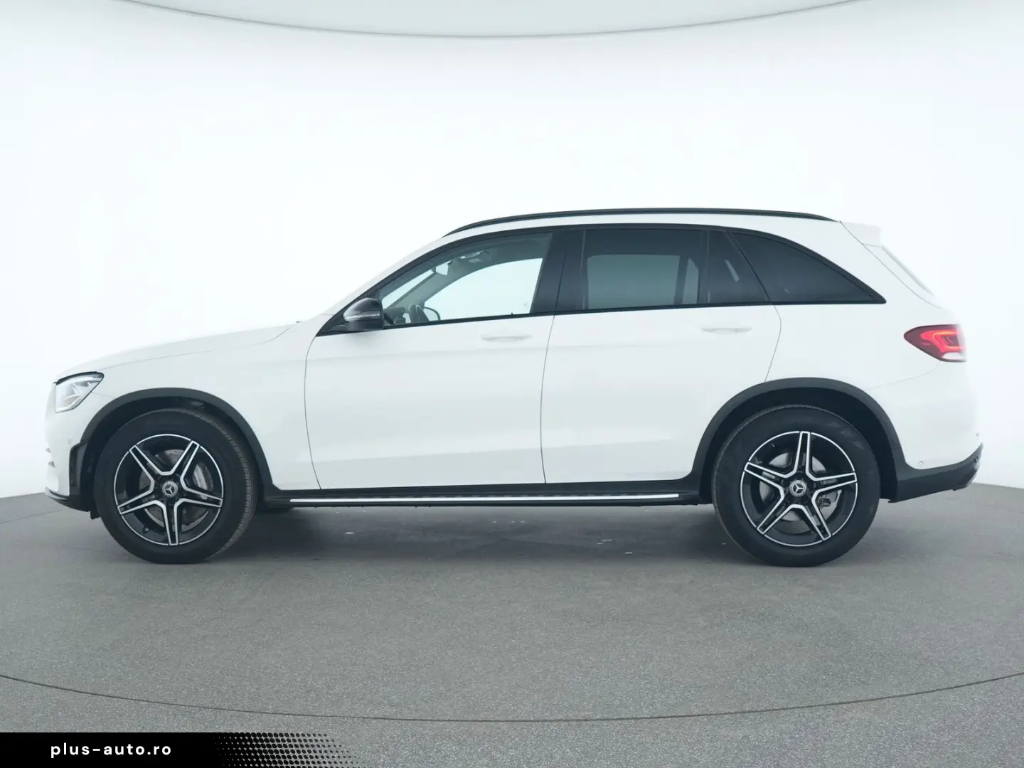 MERCEDES-BENZ GLC 220 d AMG Line