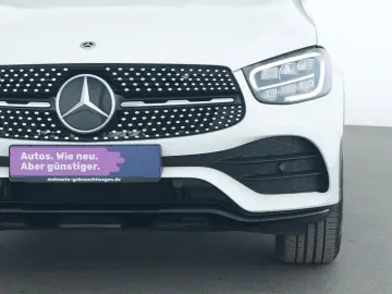 MERCEDES-BENZ GLC 220 d AMG Line