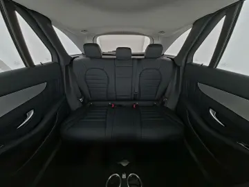 MERCEDES-BENZ GLC 220 d AMG Line