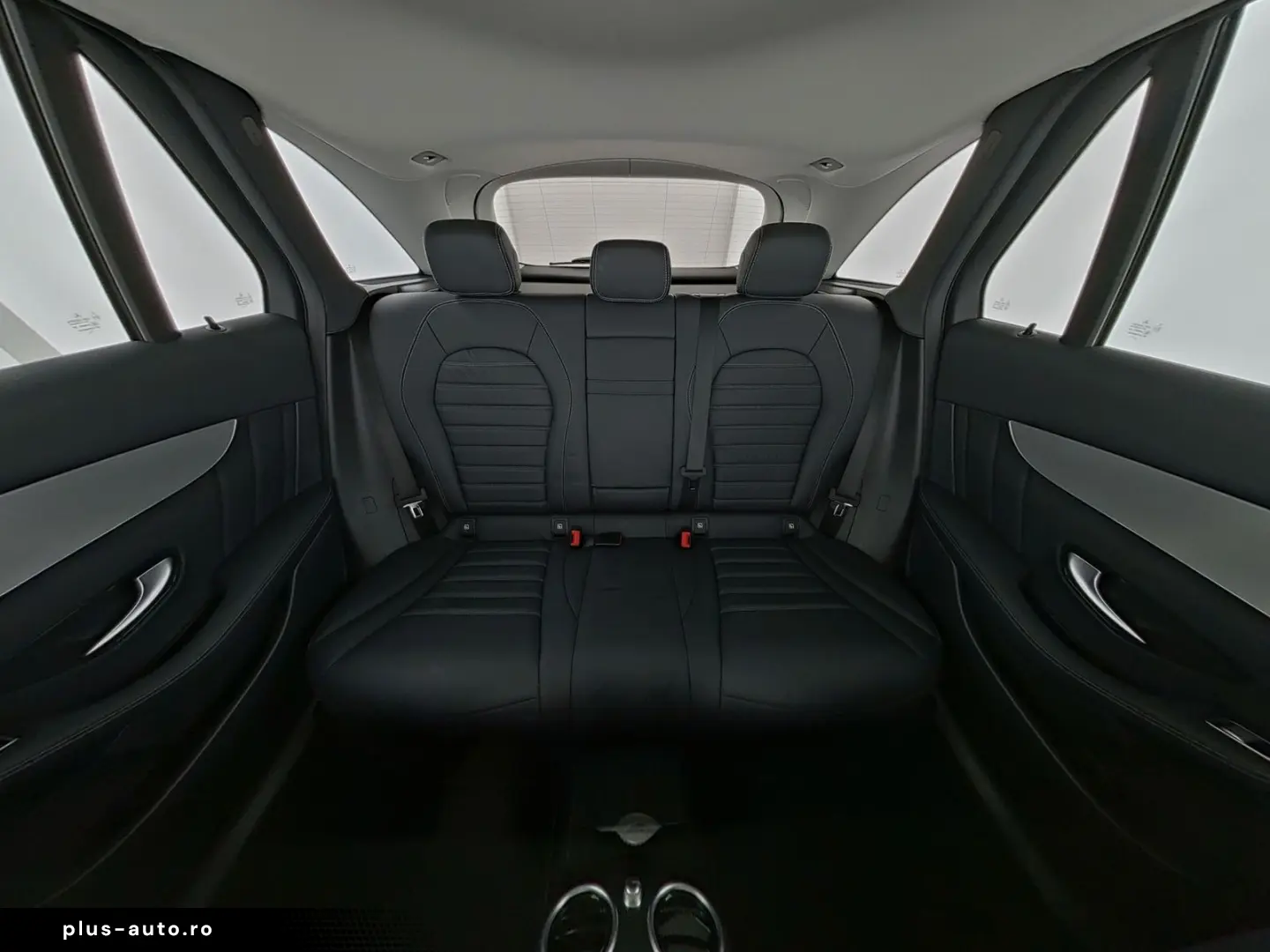 MERCEDES-BENZ GLC 220 d AMG Line