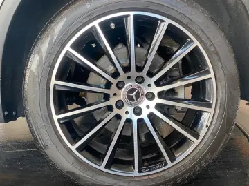 MERCEDES-BENZ GLC 220d AMG-Line