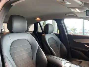 MERCEDES-BENZ GLC 220d AMG-Line