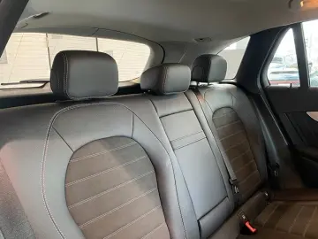 MERCEDES-BENZ GLC 220d AMG-Line