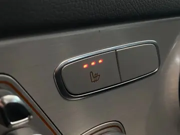 MERCEDES-BENZ GLC 220d AMG-Line