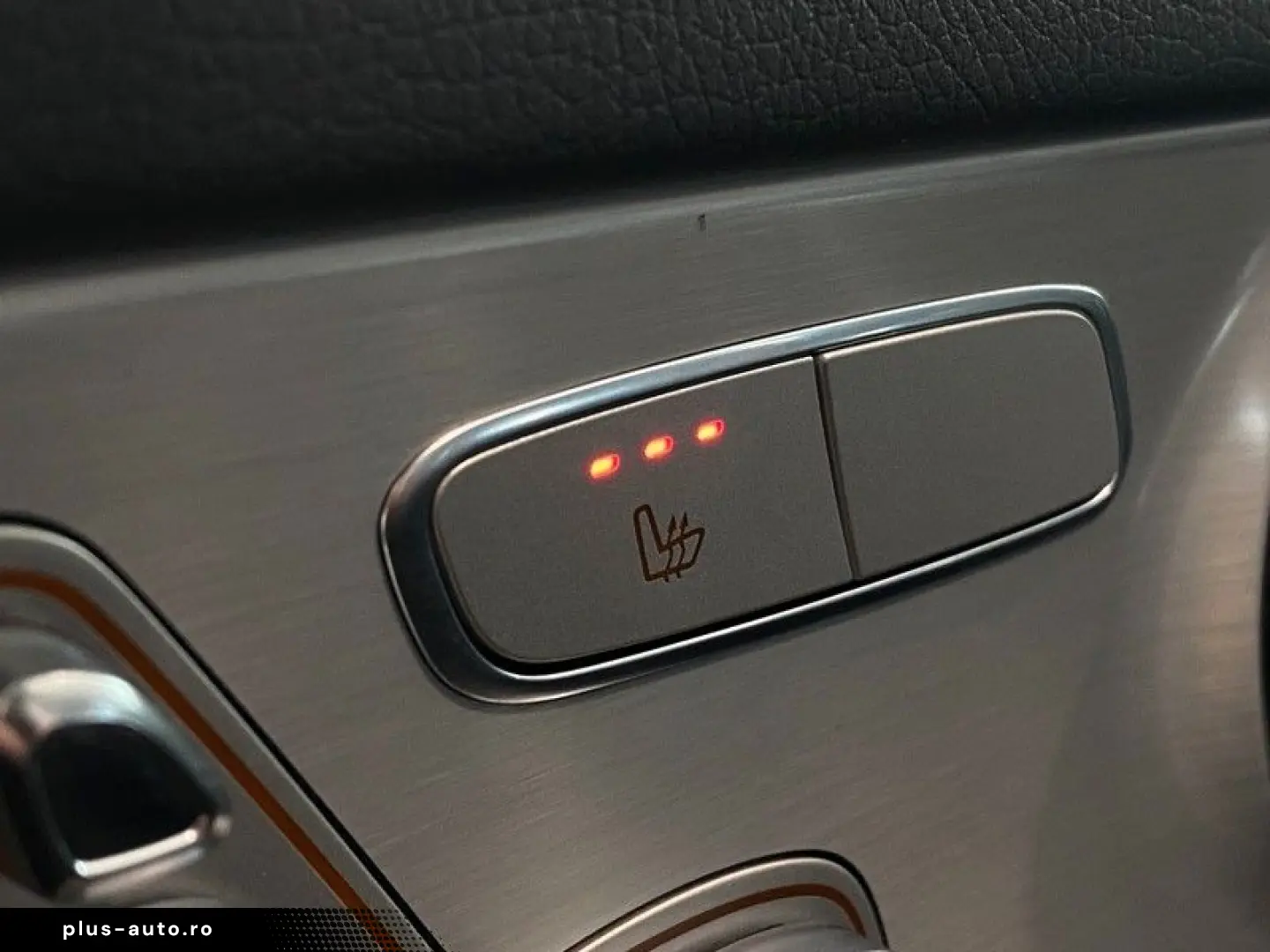 MERCEDES-BENZ GLC 220d AMG-Line