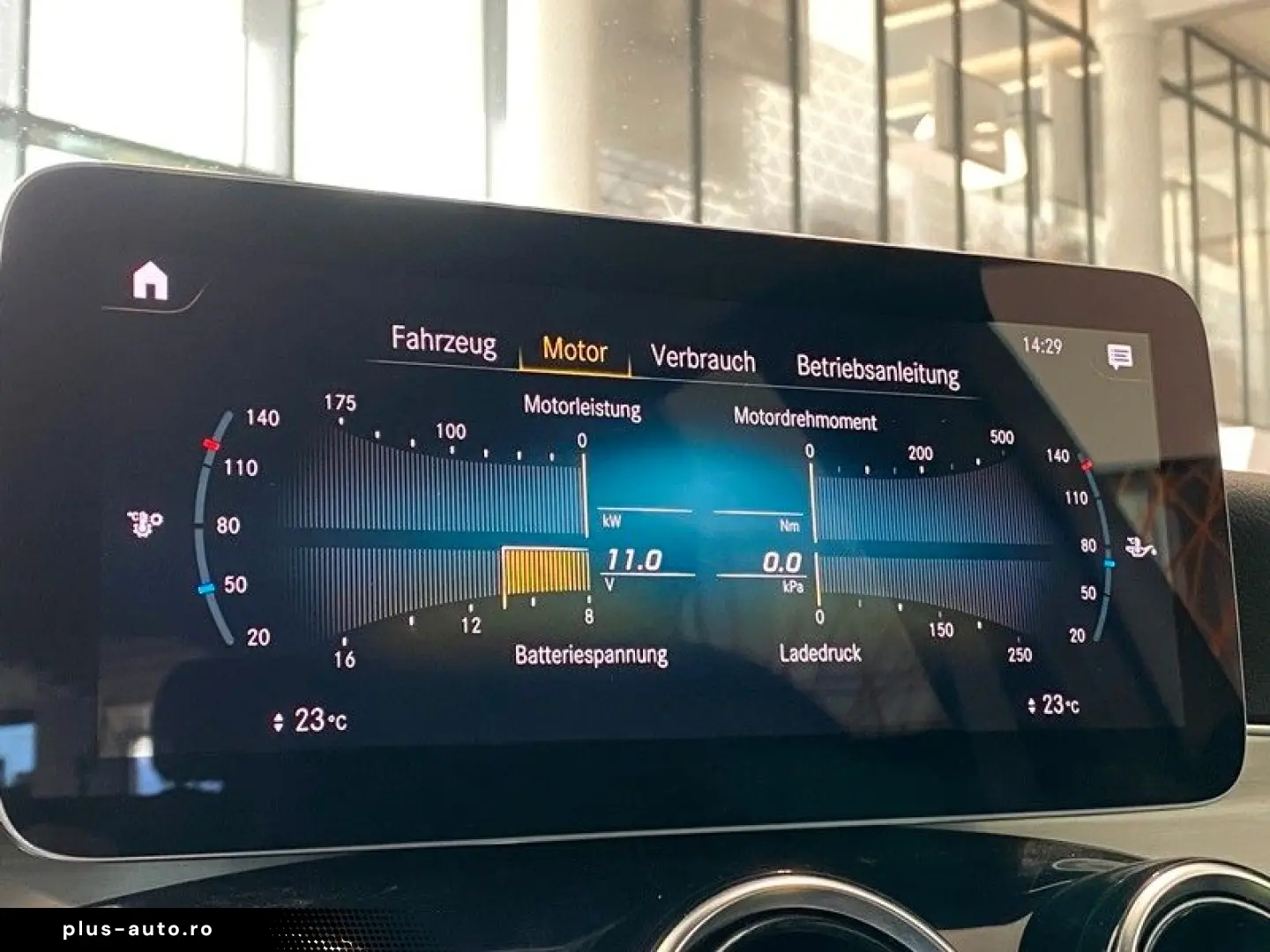 MERCEDES-BENZ GLC 220d AMG-Line