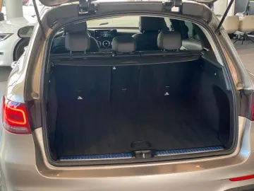 MERCEDES-BENZ GLC 220d AMG-Line
