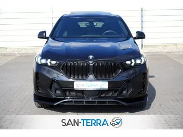 BMW X6 30D xDrive MSPORT PRO SKY-LOUNGE 360 Camera H&K HUD