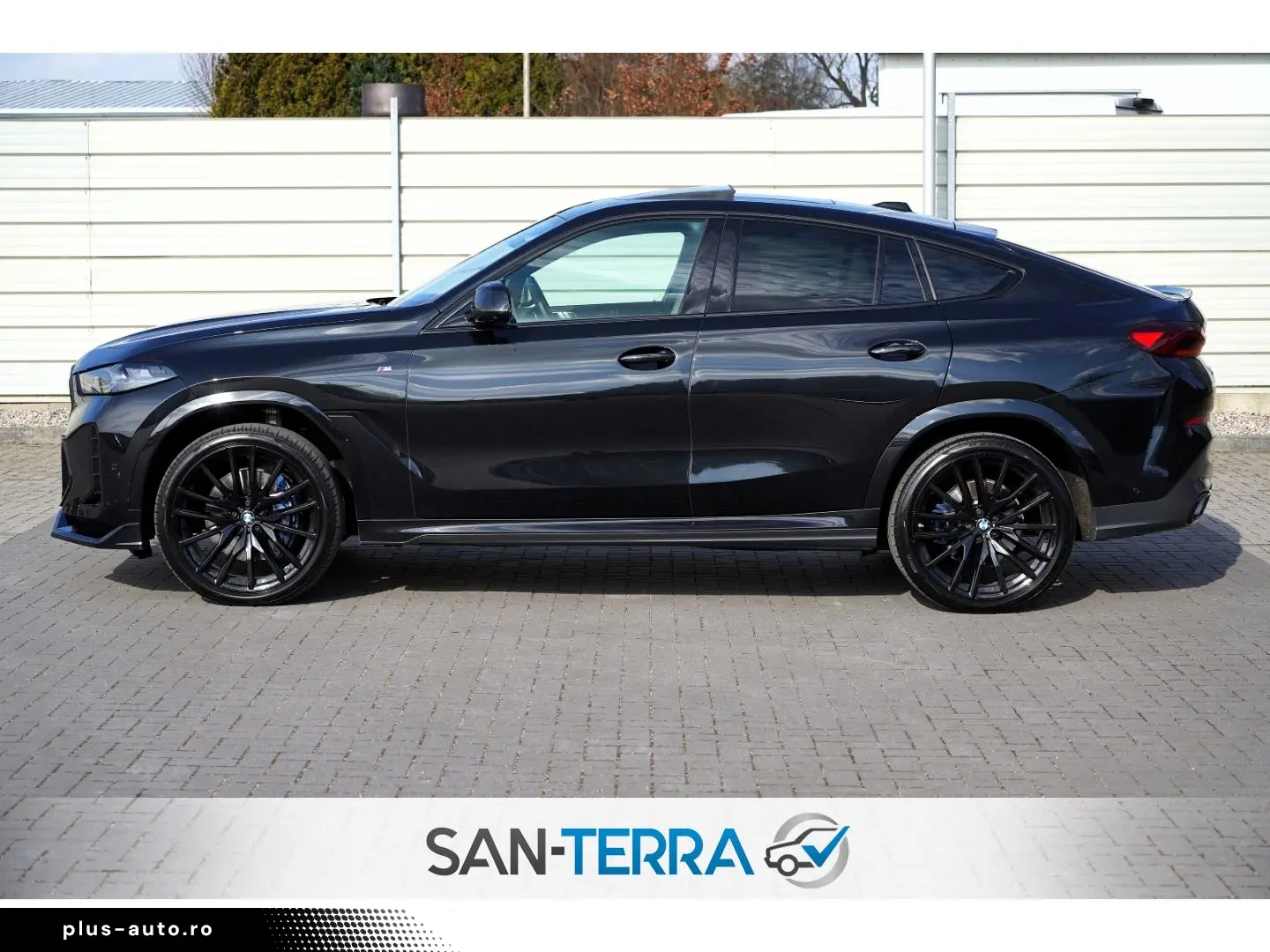 BMW X6 30D xDrive MSPORT PRO SKY-LOUNGE 360 Camera H&K HUD