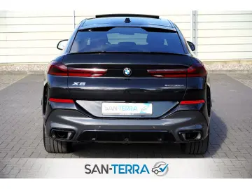 BMW X6 30D xDrive MSPORT PRO SKY-LOUNGE 360 Camera H&K HUD