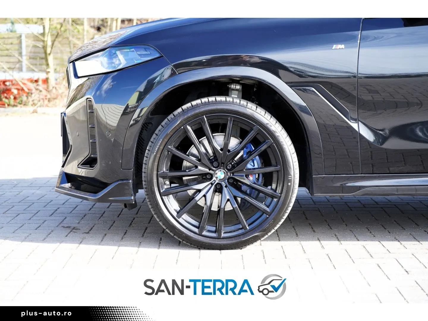 BMW X6 30D xDrive MSPORT PRO SKY-LOUNGE 360 Camera H&K HUD