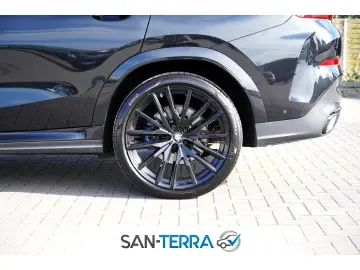 BMW X6 30D xDrive MSPORT PRO SKY-LOUNGE 360 Camera H&K HUD