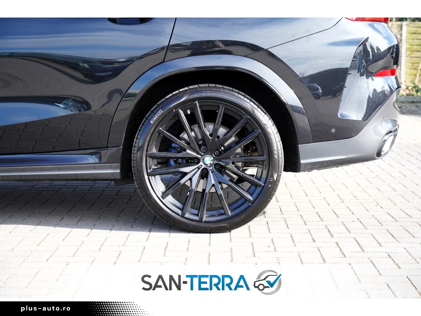 BMW X6 30D xDrive MSPORT PRO SKY-LOUNGE 360 Camera H&K HUD