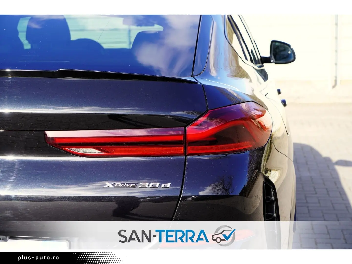 BMW X6 30D xDrive MSPORT PRO SKY-LOUNGE 360 Camera H&K HUD