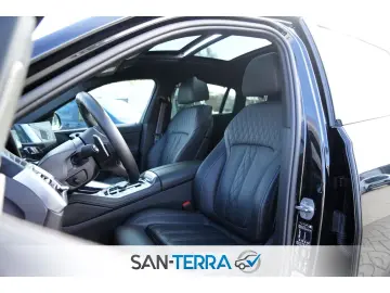 BMW X6 30D xDrive MSPORT PRO SKY-LOUNGE 360 Camera H&K HUD