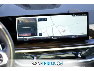 BMW X6 30D xDrive MSPORT PRO SKY-LOUNGE 360 Camera H&K HUD