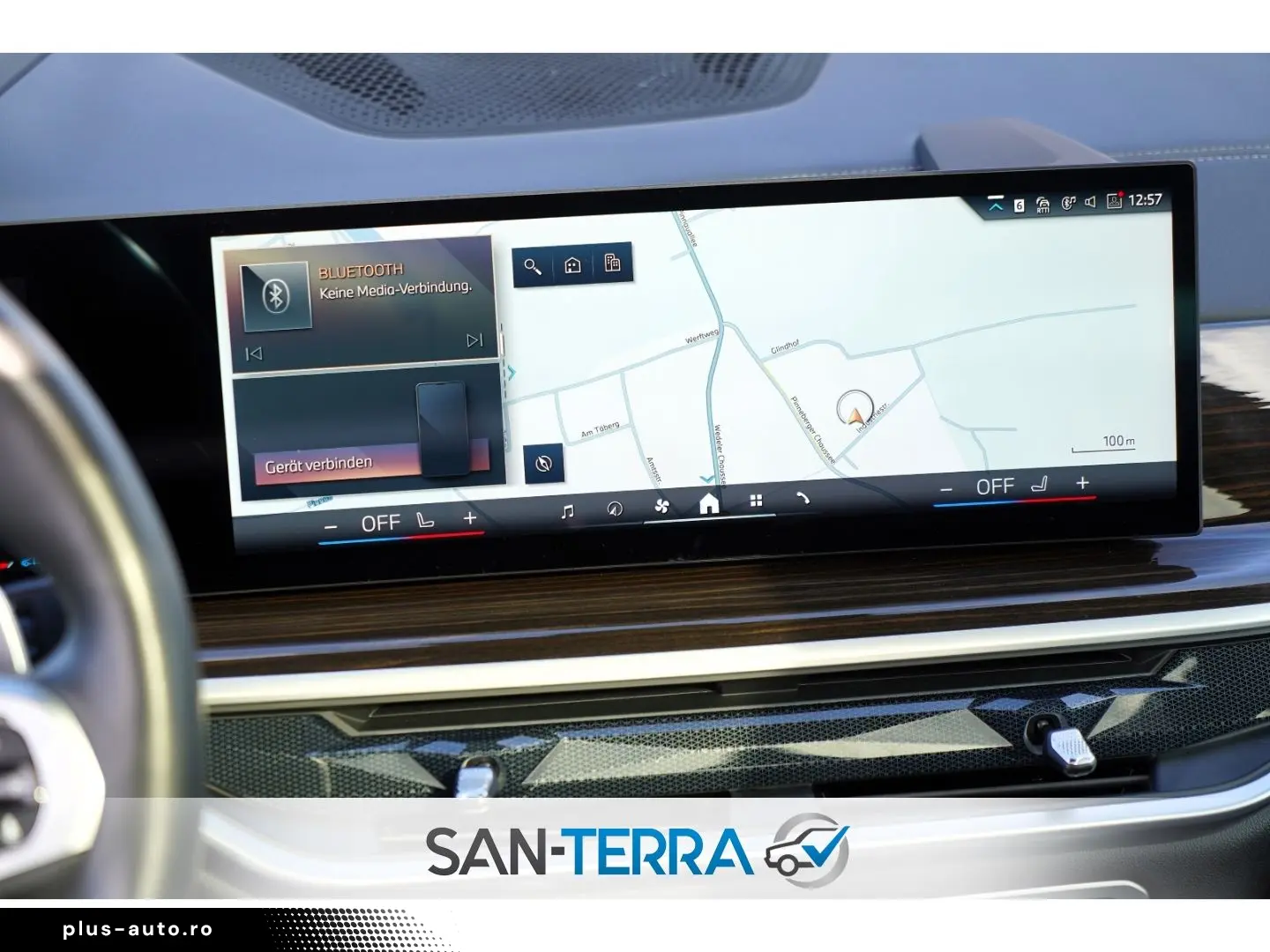 BMW X6 30D xDrive MSPORT PRO SKY-LOUNGE 360 Camera H&K HUD