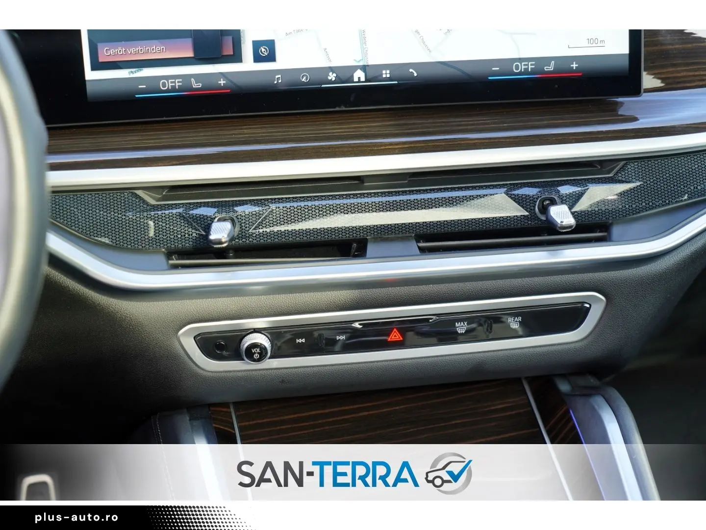 BMW X6 30D xDrive MSPORT PRO SKY-LOUNGE 360 Camera H&K HUD