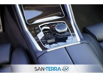 BMW X6 30D xDrive MSPORT PRO SKY-LOUNGE 360 Camera H&K HUD