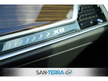 BMW X6 30D xDrive MSPORT PRO SKY-LOUNGE 360 Camera H&K HUD