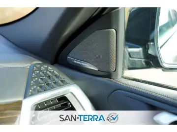 BMW X6 30D xDrive MSPORT PRO SKY-LOUNGE 360 Camera H&K HUD