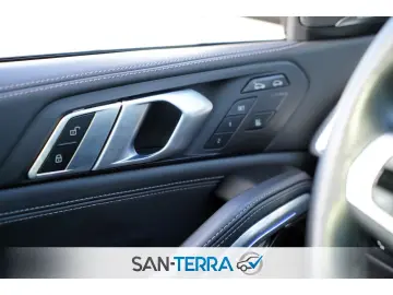 BMW X6 30D xDrive MSPORT PRO SKY-LOUNGE 360 Camera H&K HUD