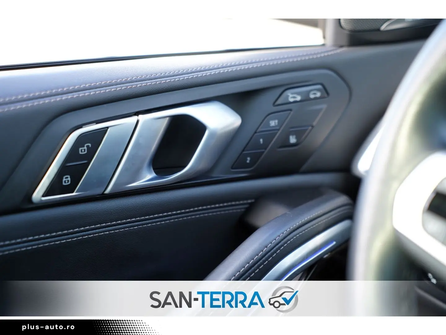 BMW X6 30D xDrive MSPORT PRO SKY-LOUNGE 360 Camera H&K HUD