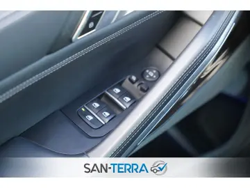 BMW X6 30D xDrive MSPORT PRO SKY-LOUNGE 360 Camera H&K HUD