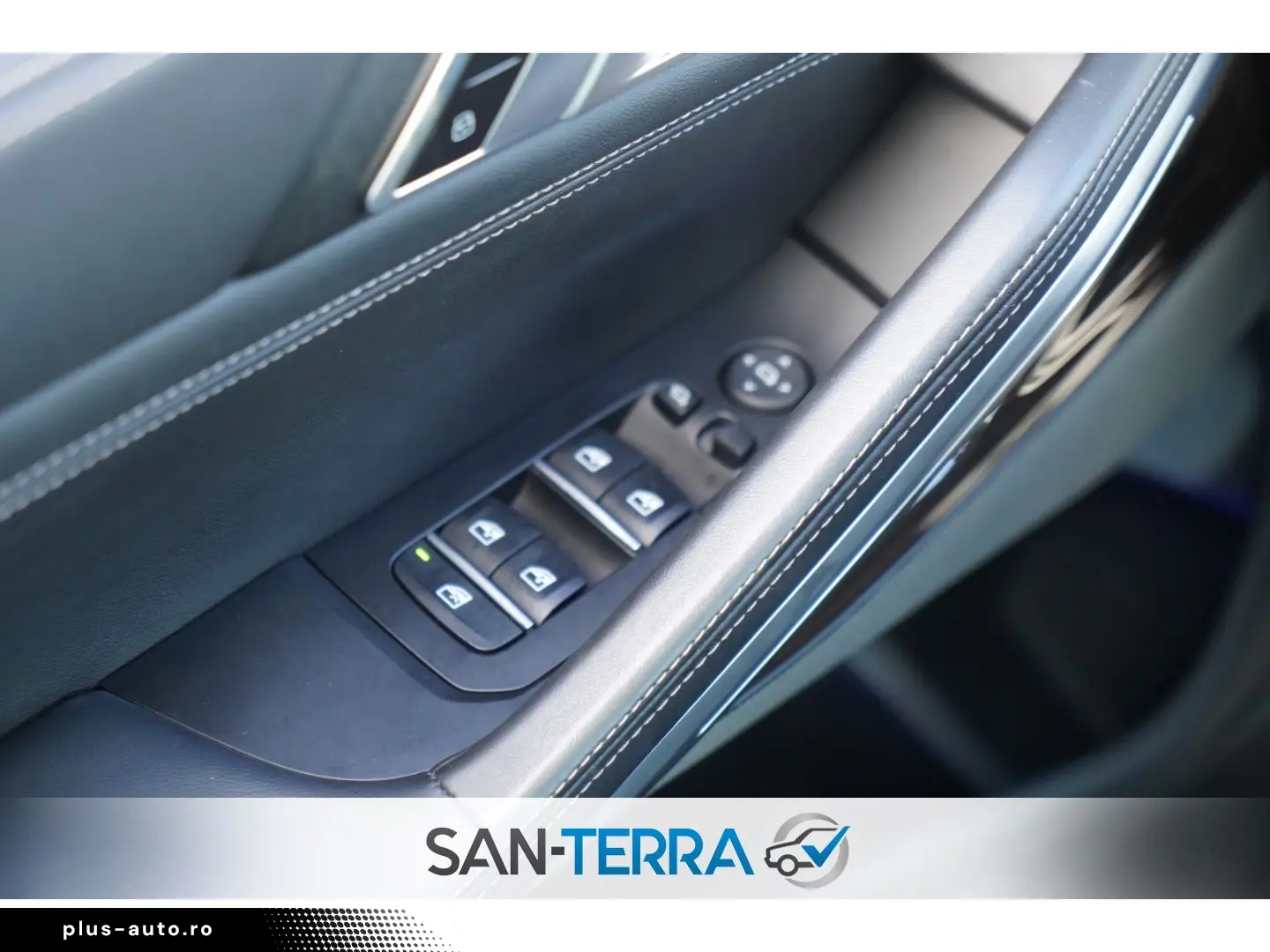 BMW X6 30D xDrive MSPORT PRO SKY-LOUNGE 360 Camera H&K HUD