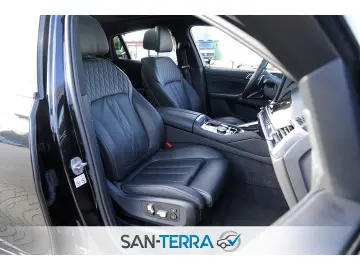 BMW X6 30D xDrive MSPORT PRO SKY-LOUNGE 360 Camera H&K HUD