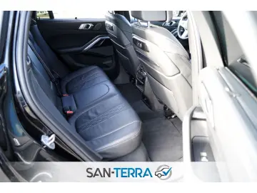 BMW X6 30D xDrive MSPORT PRO SKY-LOUNGE 360 Camera H&K HUD