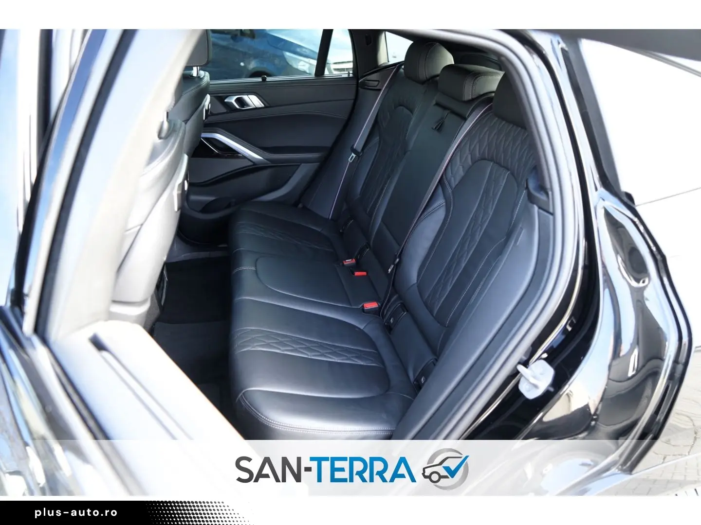 BMW X6 30D xDrive MSPORT PRO SKY-LOUNGE 360 Camera H&K HUD