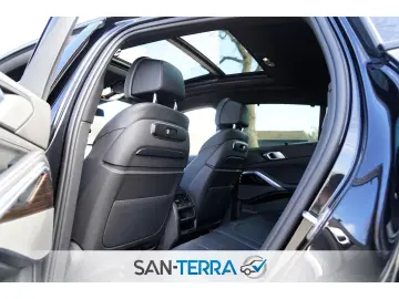 BMW X6 30D xDrive MSPORT PRO SKY-LOUNGE 360 Camera H&K HUD
