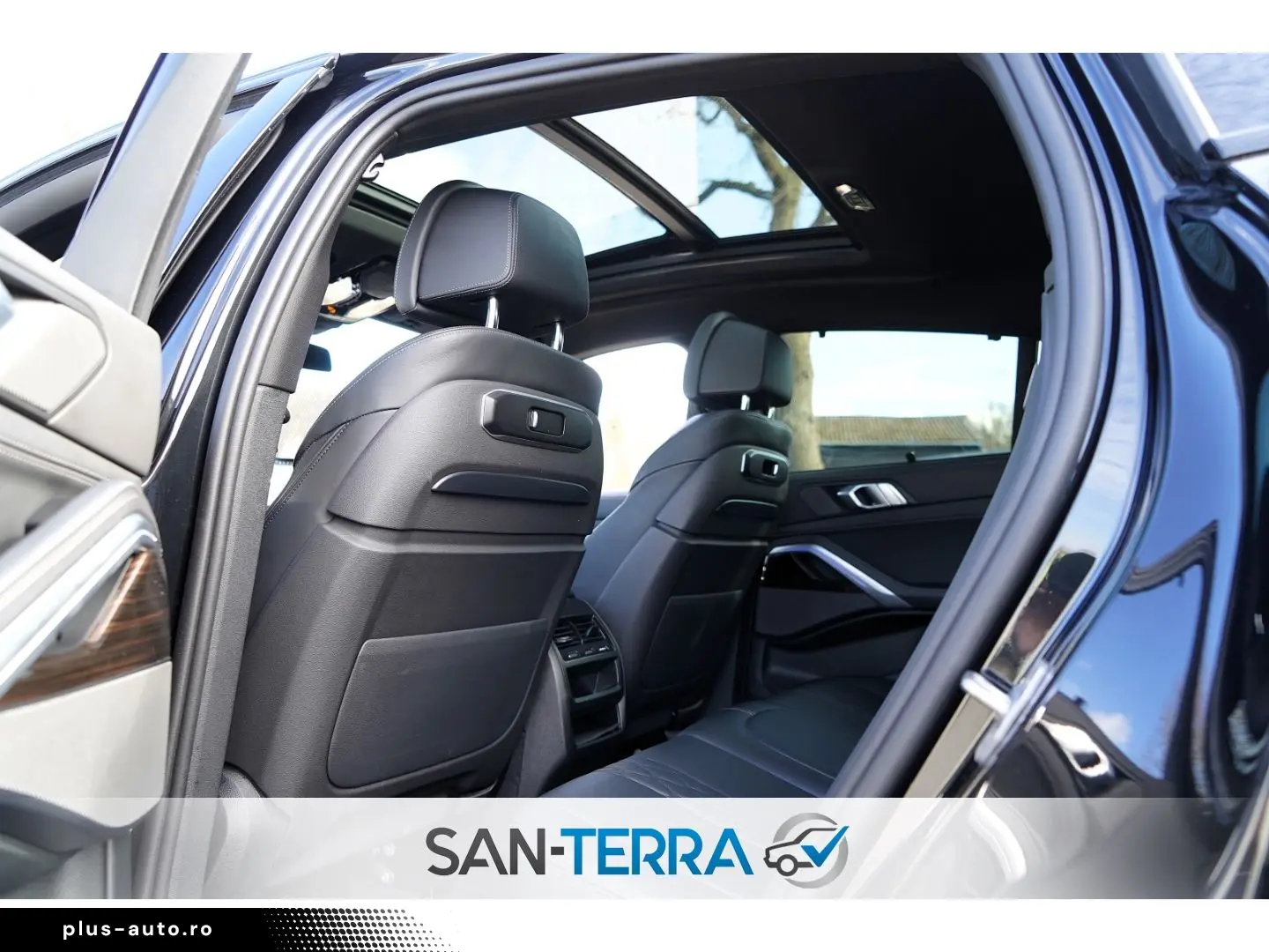 BMW X6 30D xDrive MSPORT PRO SKY-LOUNGE 360 Camera H&K HUD