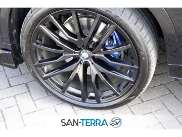 BMW X6 30D xDrive MSPORT PRO SKY-LOUNGE 360 Camera H&K HUD