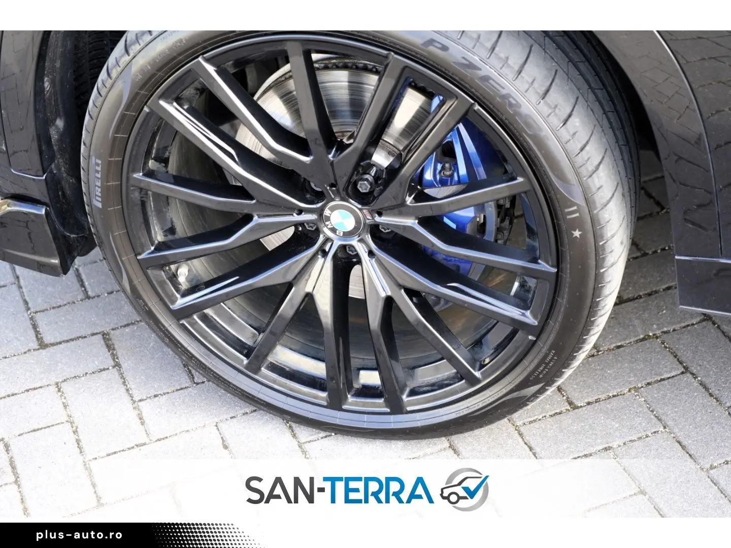 BMW X6 30D xDrive MSPORT PRO SKY-LOUNGE 360 Camera H&K HUD