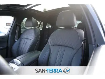 BMW X6 30D xDrive MSPORT PRO SKY-LOUNGE 360 Camera H&K HUD