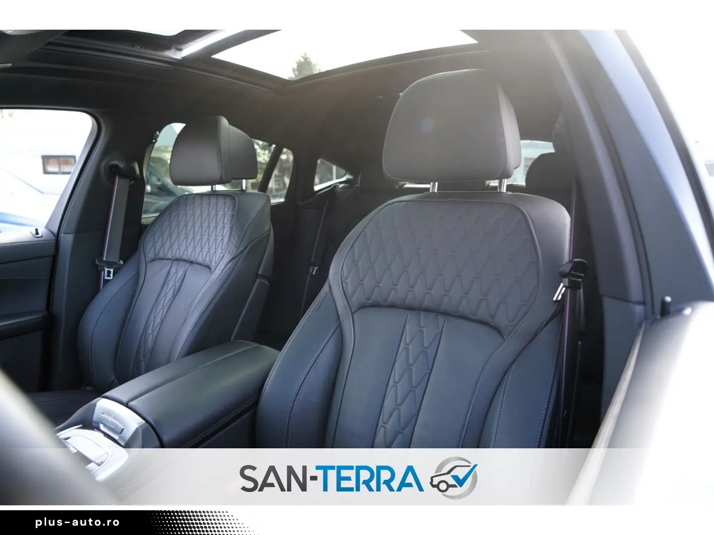 BMW X6 30D xDrive MSPORT PRO SKY-LOUNGE 360 Camera H&K HUD