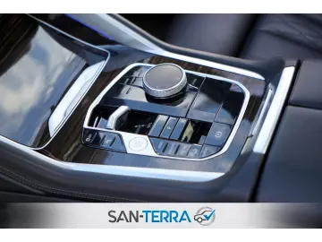 BMW X6 30D xDrive MSPORT PRO SKY-LOUNGE 360 Camera H&K HUD