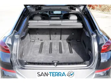 BMW X6 30D xDrive MSPORT PRO SKY-LOUNGE 360 Camera H&K HUD