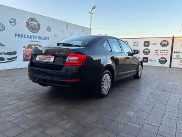 Skoda Octavia 2015 1 4