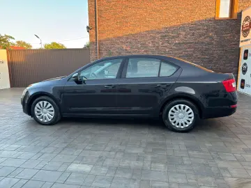 Skoda Octavia 2015 1 4