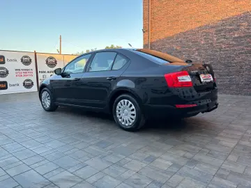 Skoda Octavia 2015 1 4