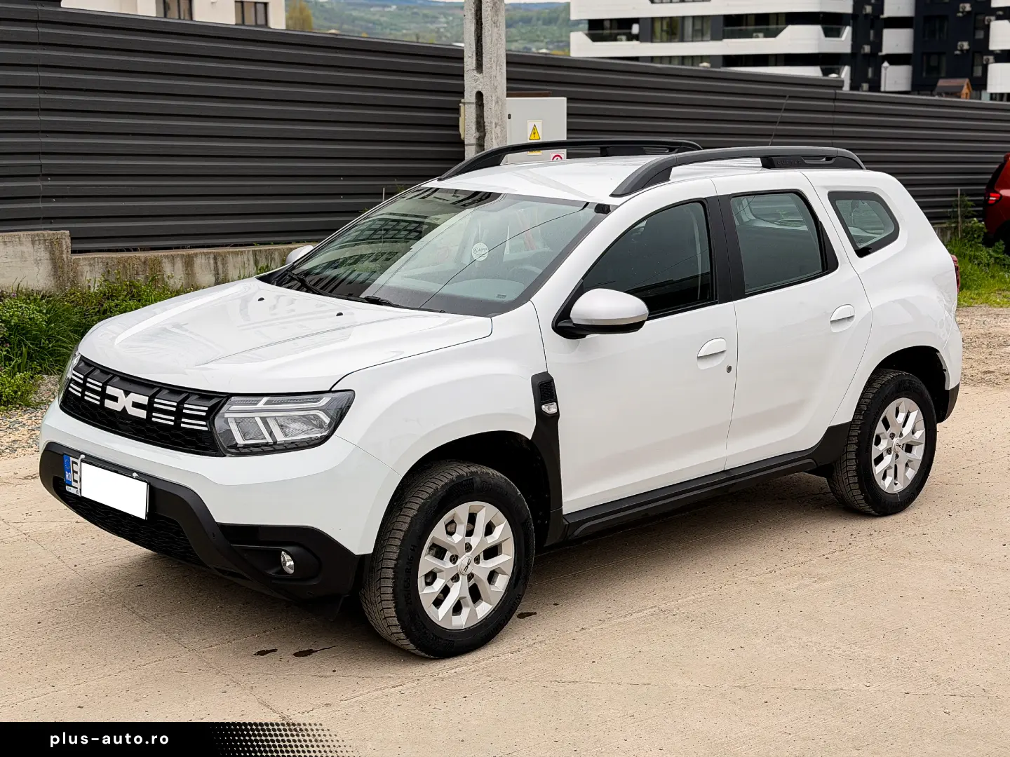 Dacia Duster 2