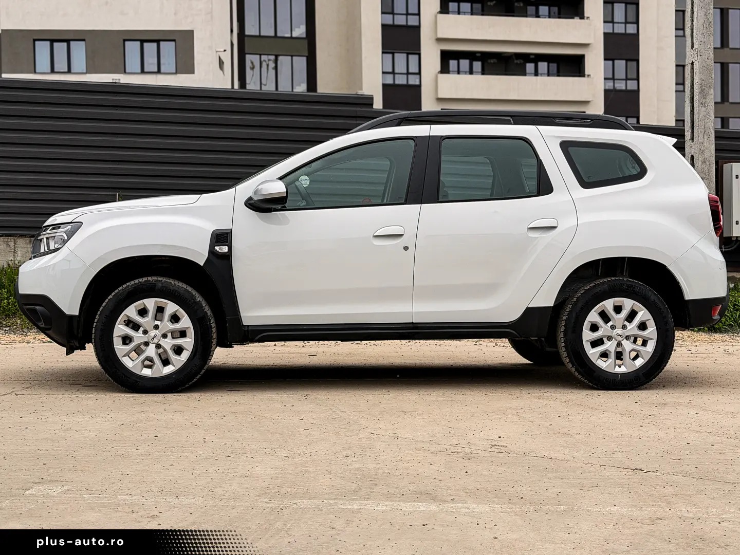 Dacia Duster 2