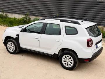 Dacia Duster 2